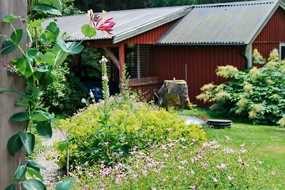 5 Personen Ferienhaus in LINDERÖD-By Traum