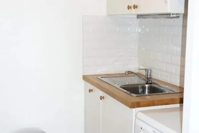 Wohnung in Vieil Alpe am Alpe Express