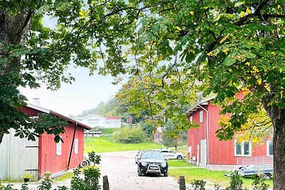 7 persoons vakantie huis in UDDEVALLA