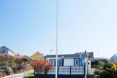 2 Personen Ferienhaus in VÄJERN