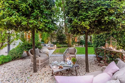 Appartamento a Lucca con giardino, Wifi