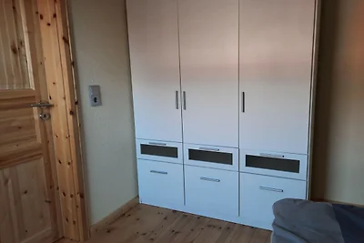 Casa de vacaciones en Vilzsee, Mirow