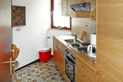 Appartamento, Hahnenklee