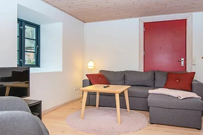 6 Personen Ferienhaus in Glesborg