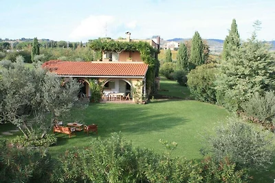 Oleandro - Vigna Luisa Resort