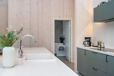 10 Personen Ferienhaus in Glesborg-By Traum
