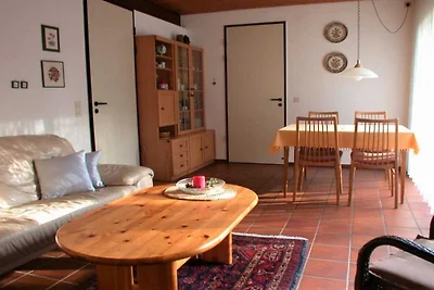 Ferienwohnung in Detmold mit Barbecue