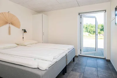6 Personen Ferienhaus in Ringkøbing