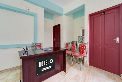 Hotel O Kazhakuttam Vadakkumbhagam