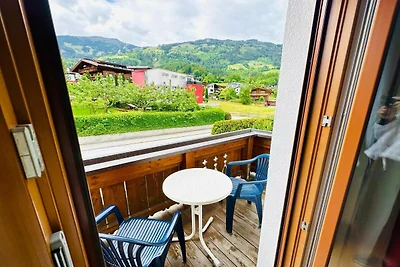 Gezellig appartement in Fügen vlakbij de...