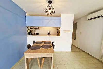 Apartment in der Nähe des Strandes Grau du...