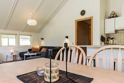 8 persoons vakantie huis in Højslev-By Traum