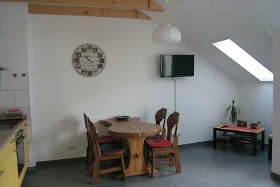 Appartement "Max & Moritz"