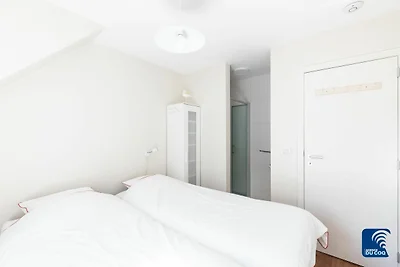Villa moderne Maisonette-Wohnung