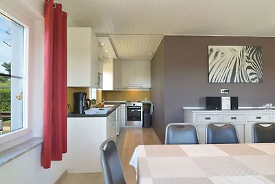 Charmantes Ferienhaus in Malmedy mit Sauna