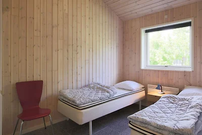 6 Personen Ferienhaus in Hørve