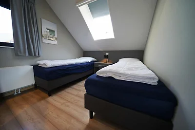 Vakantiewoning op een vakantiepark