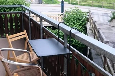 Wohnungen in La Clusaz