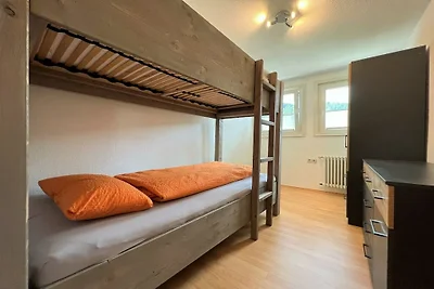 Traumferienwohnung Kinzigblick