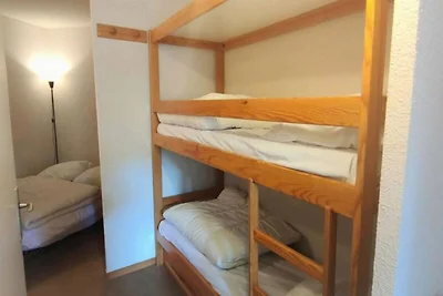 Apartment in Isola 2000 in der Nähe von...