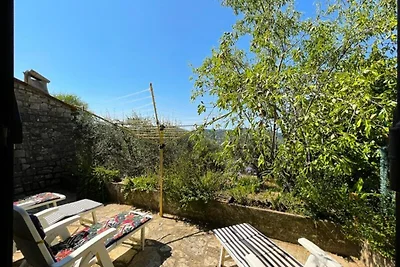 Haus in Peymeinade mit toller Aussicht