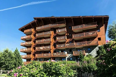 Residenz Die Alpen von Chantel