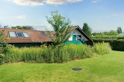 6 Personen Ferienhaus in Skibby