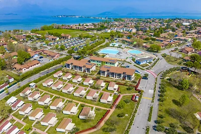 Caravanpark The Garda Village, Sirmione