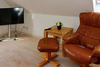 6 Personen Ferienhaus in Hadsund-By Traum