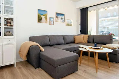 4 Personen Ferienhaus in Ringkøbing-By Traum