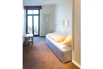 Ferienhaus in Malchow mit Schwimmbecken