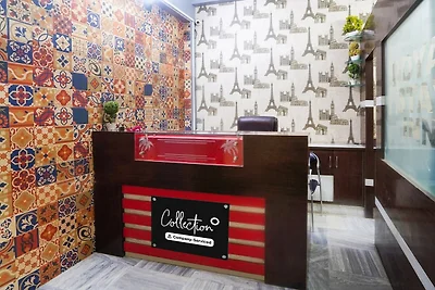 Circuito Super Collection di O Rajapur