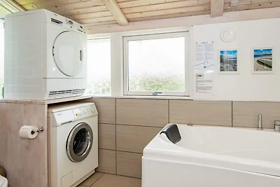 8 Personen Ferienhaus in Hejls