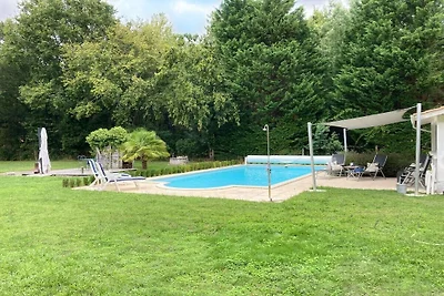 Ferienhaus mit 2 Schlafzimmer