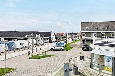 9 persone case ad Ringkøbing