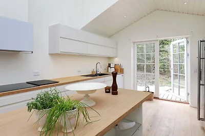 6 Personen Ferienhaus in Blokhus-By Traum