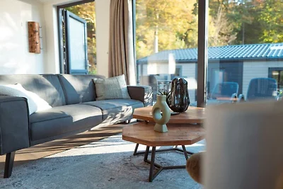 Ferienhaus in Attendorn mit Terrasse