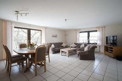 Vakantieappartement met 5 slaapkamers