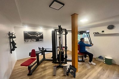 6 in der Pension Anna-ehemals TUI Ferienhaus