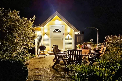 4 Personen Ferienhaus in FÄRLÖV-By Traum