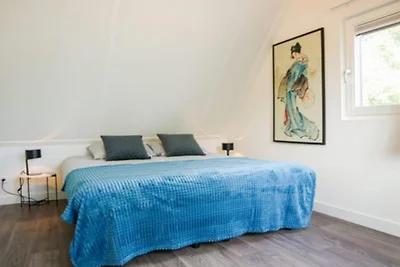 Villa mit privater Infrarotsauna