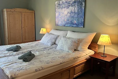 Ferienhaus Milíre am Böhmerwald