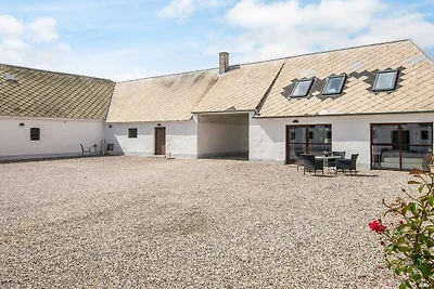 4 Sterne Ferienhaus in Hornsyld