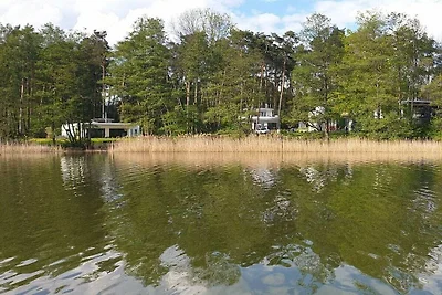 Ferienhaus mit 1 Schlafzimmer