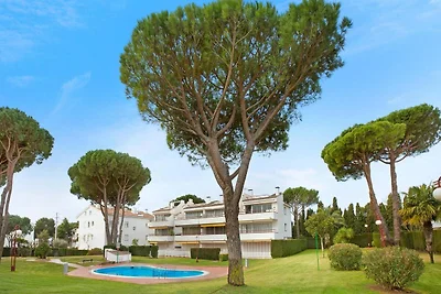 Ferienwohnung für 3 Personen in Spanien