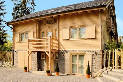 Chalet in Septon mit Sauna in Durbuy