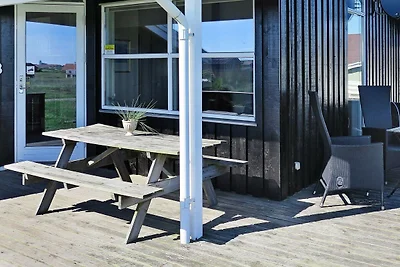 6 Personen Ferienhaus in Lemvig-By Traum