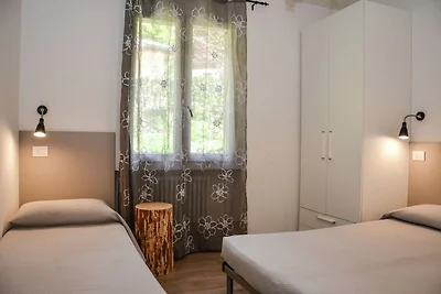 Ferienhaus im Val di Ledro