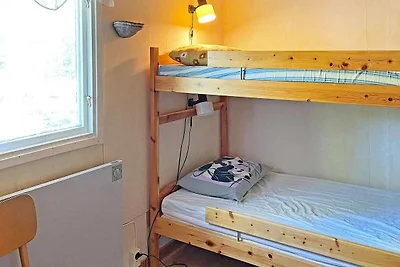 6 Personen Ferienhaus in Vingåker-By Traum