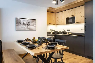 Wohnung in La Chapelle Dabondance
